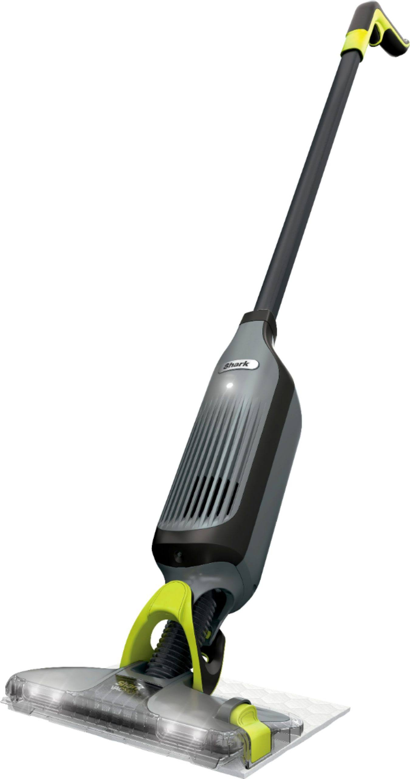 Shark ¨C VACMOP Pro Cordless Hard Floor Vacuum Mop