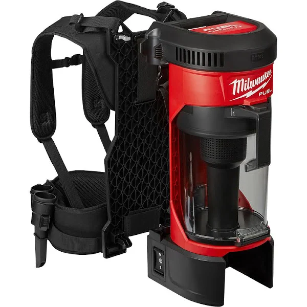 Milwaukee 0885-20 M18 Fuel 3-in-1 Backpack Vacuum