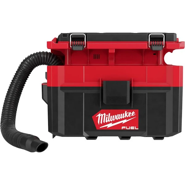 Milwaukee M18 Fuel PACKOUT 2.5 Gal Wet/Dry Vacuum