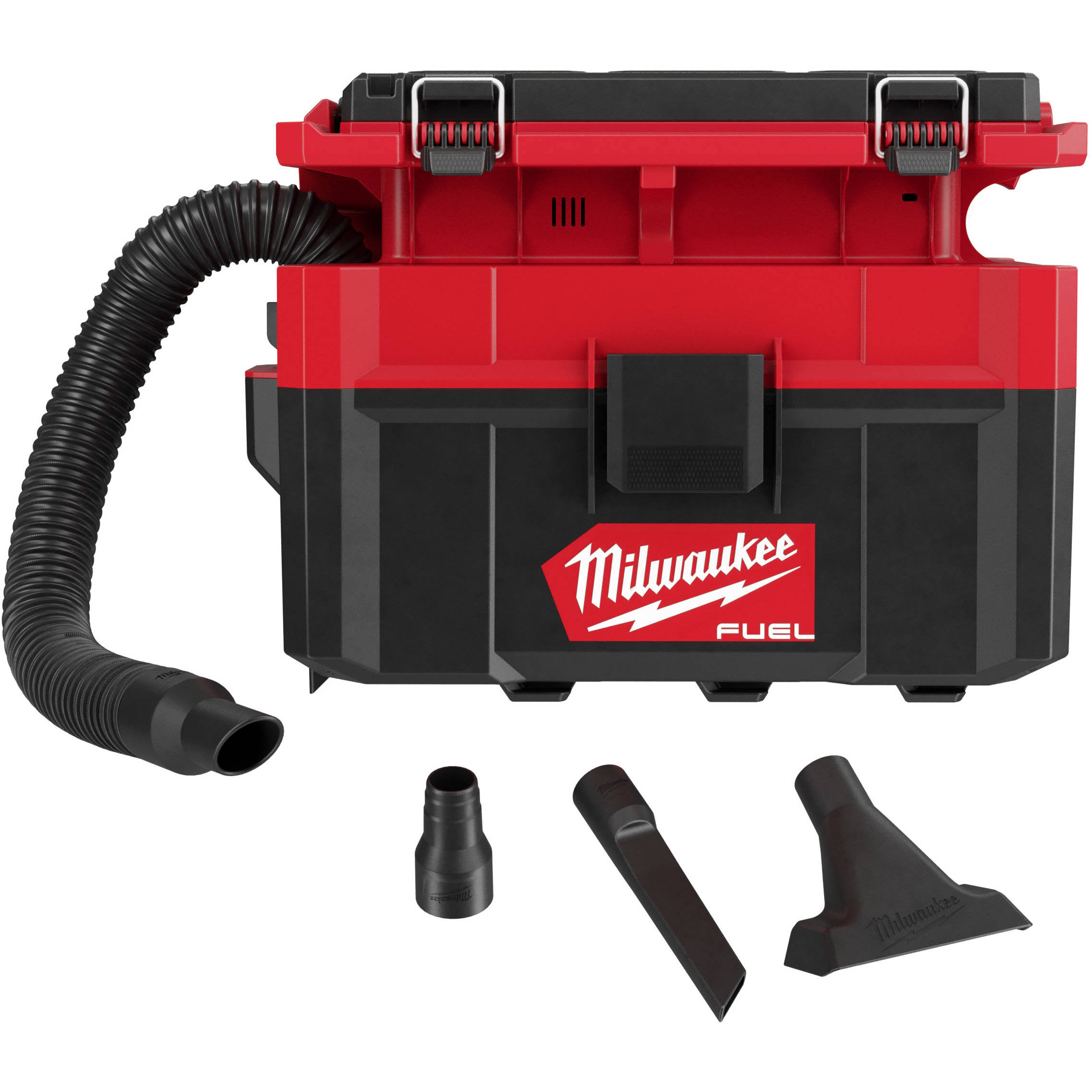 Milwaukee M18 Fuel PACKOUT 2.5 Gal Wet/Dry Vacuum