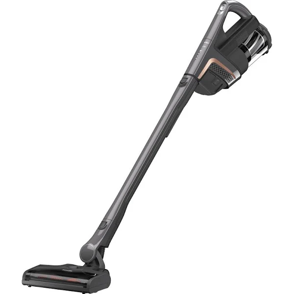 Miele TriFlex HX1 Cordless Stick Vacuum, Graphite Grey