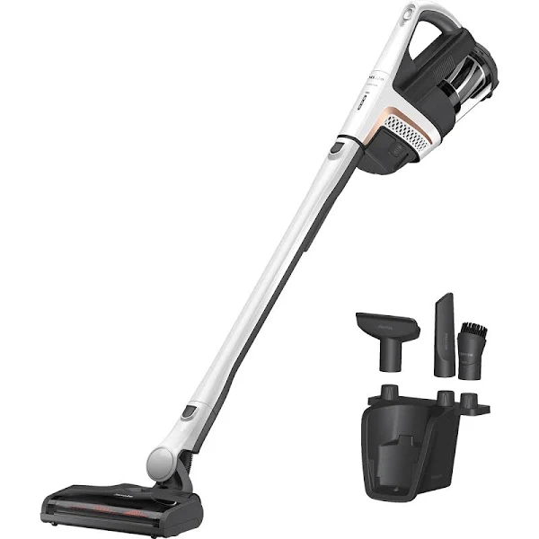 Miele TriFlex HX1 Cordless Stick Vacuum Cleaner (Lotus White)