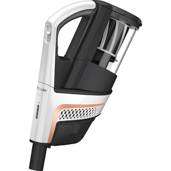 Miele TriFlex HX1 Cordless Stick Vacuum Cleaner (Lotus White)