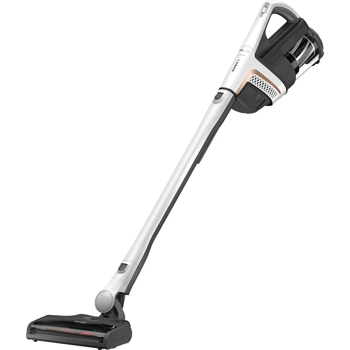 Miele TriFlex HX1 Cordless Stick Vacuum Cleaner (Lotus White)