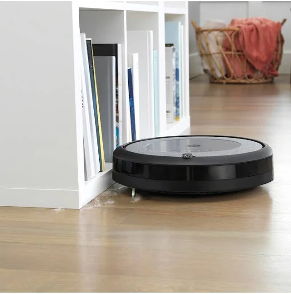 iRobot Roomba i3+ (3558) WiFi Connected Robot Vacuum with Automatic Dirt Disposal (2,379)