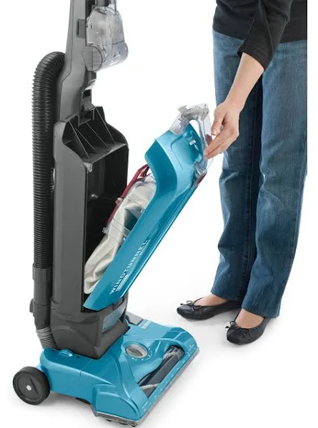 Hoover UH30301 Windtunnel T-Series Bagged Upright Vacuum