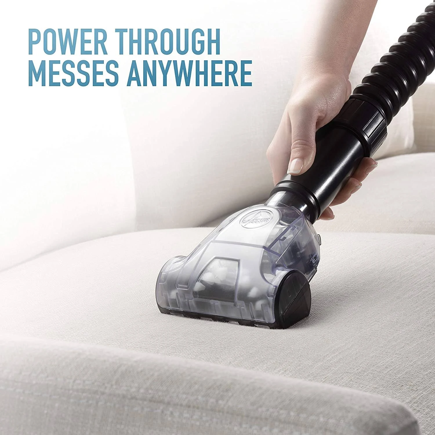 Hoover UH30301 Windtunnel T-Series Bagged Upright Vacuum