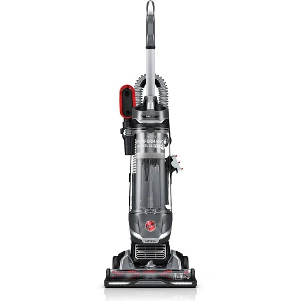 Hoover High Performance Swivel XL Pet Upright Vacuum