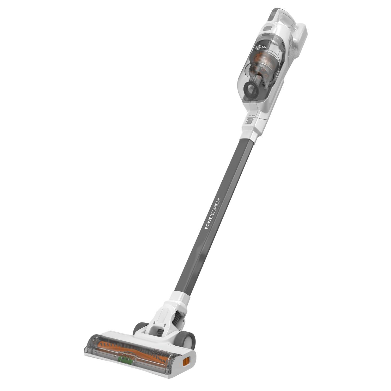 Black+decker POWERSERIES+ Cordless Stick Vacuum