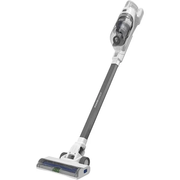 Black & Decker BHFEA420J PowerSeries 16V Max Cordless Stick Vacuum