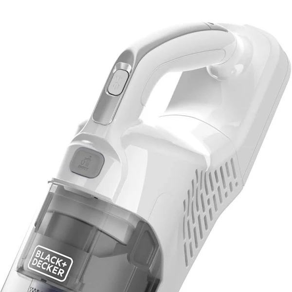 Black & Decker BHFEA420J PowerSeries 16V Max Cordless Stick Vacuum