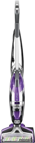 Bissell Crosswave Pet Pro Multi-Surface Wet & Dry Vacuum