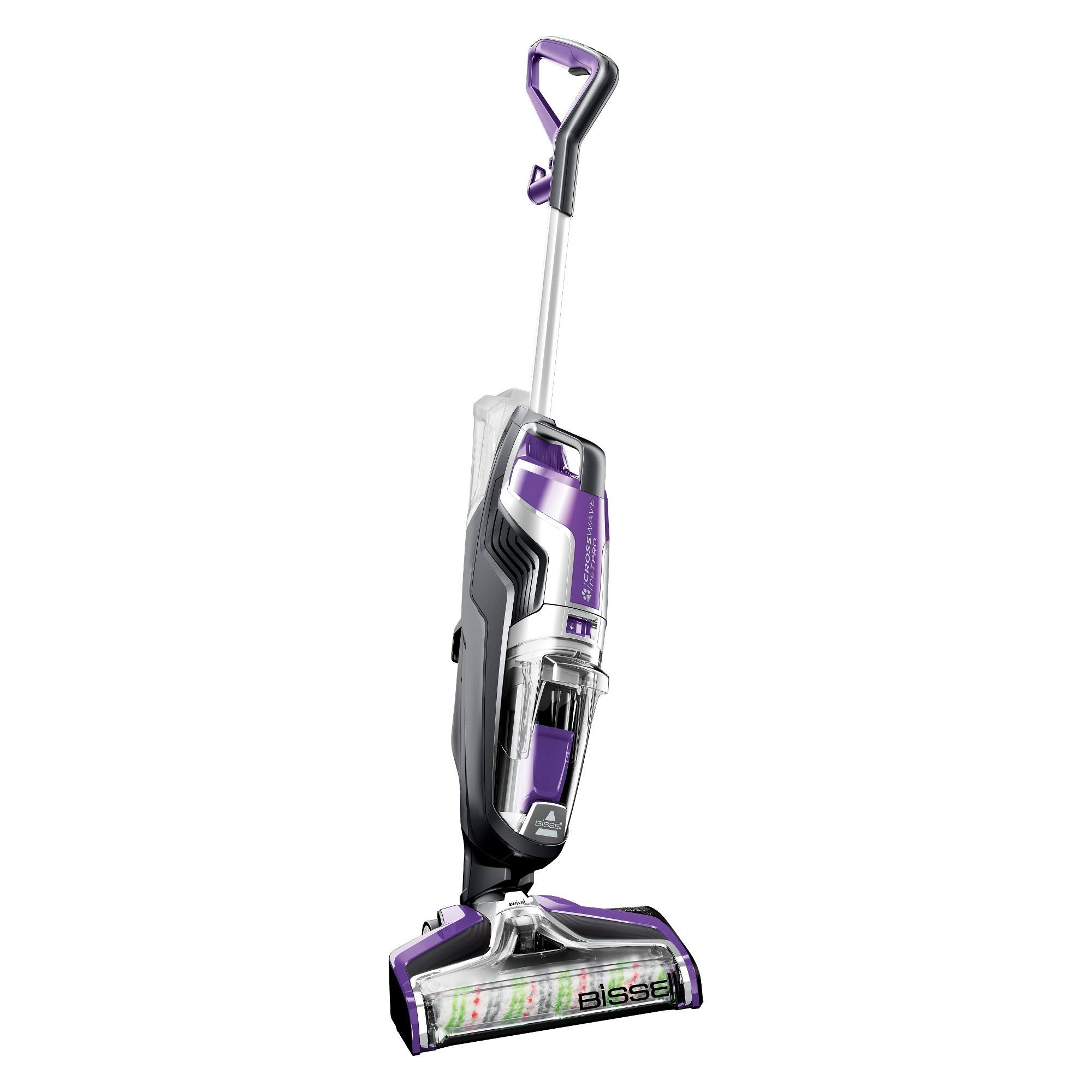 Bissell Crosswave Pet Pro Multi-Surface Wet & Dry Vacuum