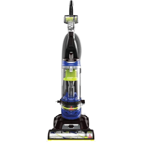 Bissell Cleanview Rewind Pet 2491 Bagless Upright Vacuum