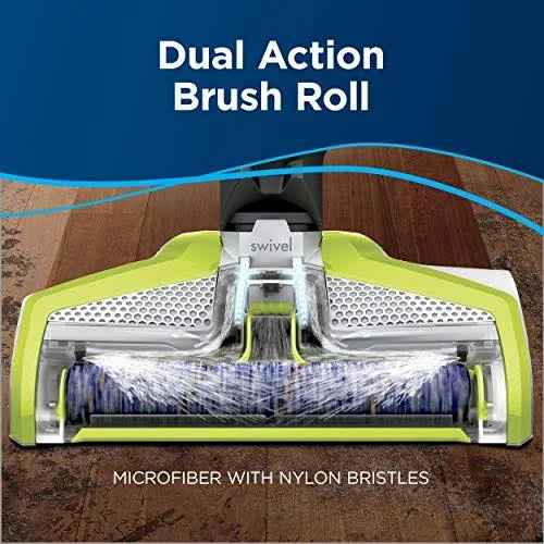 Bissell 1785A Crosswave Multi-Surface Wet Dry Vacuum