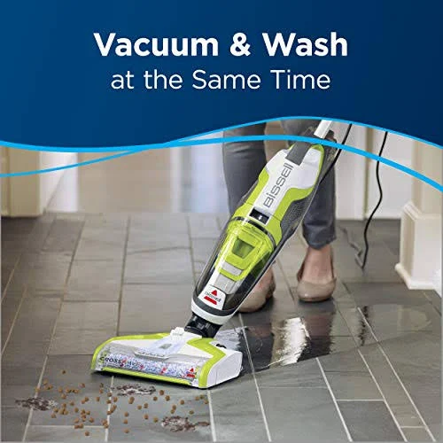 Bissell 1785A Crosswave Multi-Surface Wet Dry Vacuum