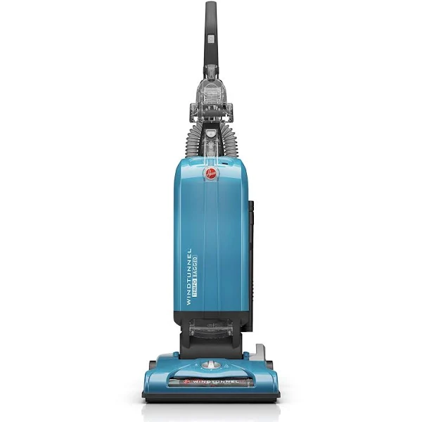 Hoover UH30301 Windtunnel T-Series Bagged Upright Vacuum