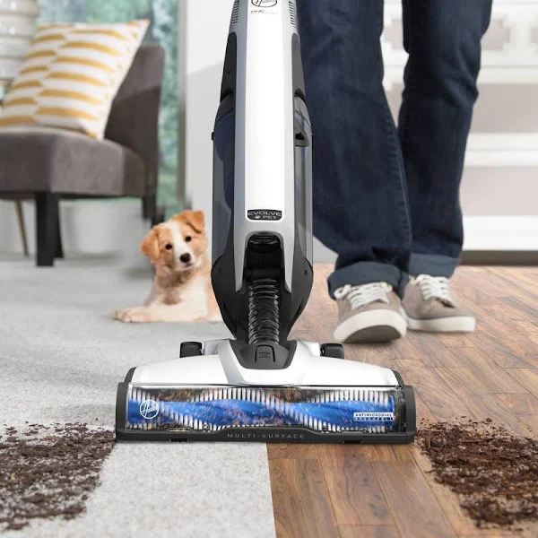 Hoover ONEPWR Evolve Pet Cordless Upright Vacuum