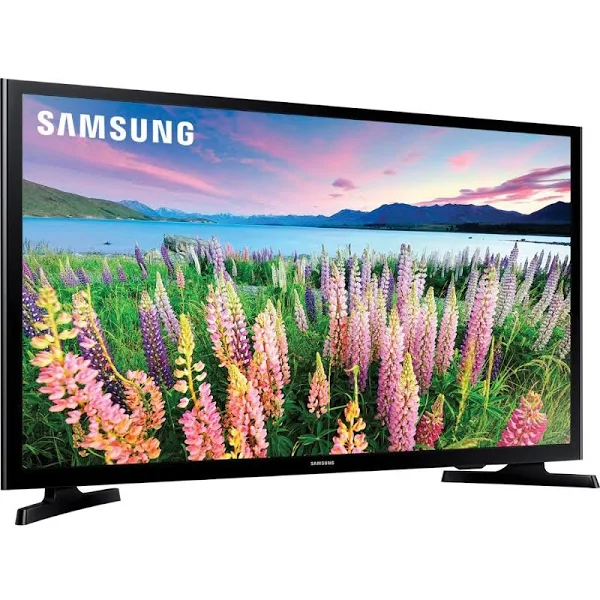 Samsung UN40N5200AFXZA N5200 Series 40∪ Class 1080p Full HD LED Smart TV