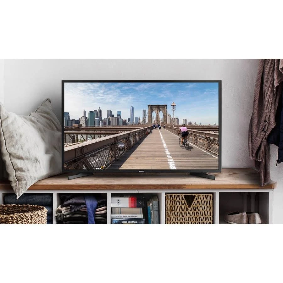 Samsung UN40N5200AFXZA N5200 Series 40∪ Class 1080p Full HD LED Smart TV