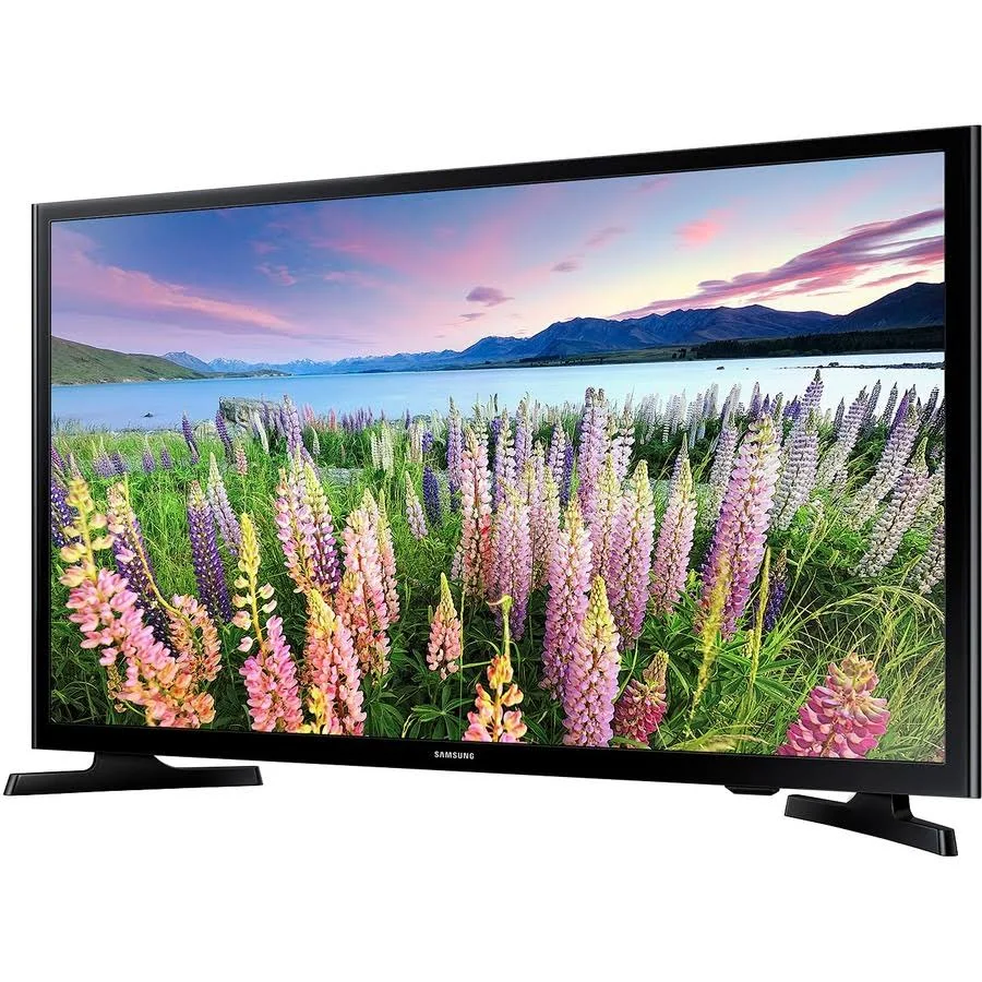 Samsung UN40N5200AFXZA N5200 Series 40∪ Class 1080p Full HD LED Smart TV