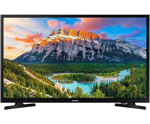 Samsung UN32N5300AFXZA 32∪ Class N5300 Smart Full HD TV, Black