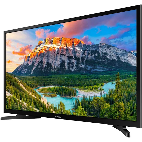 Samsung UN32N5300AFXZA 32∪ Class N5300 Smart Full HD TV, Black