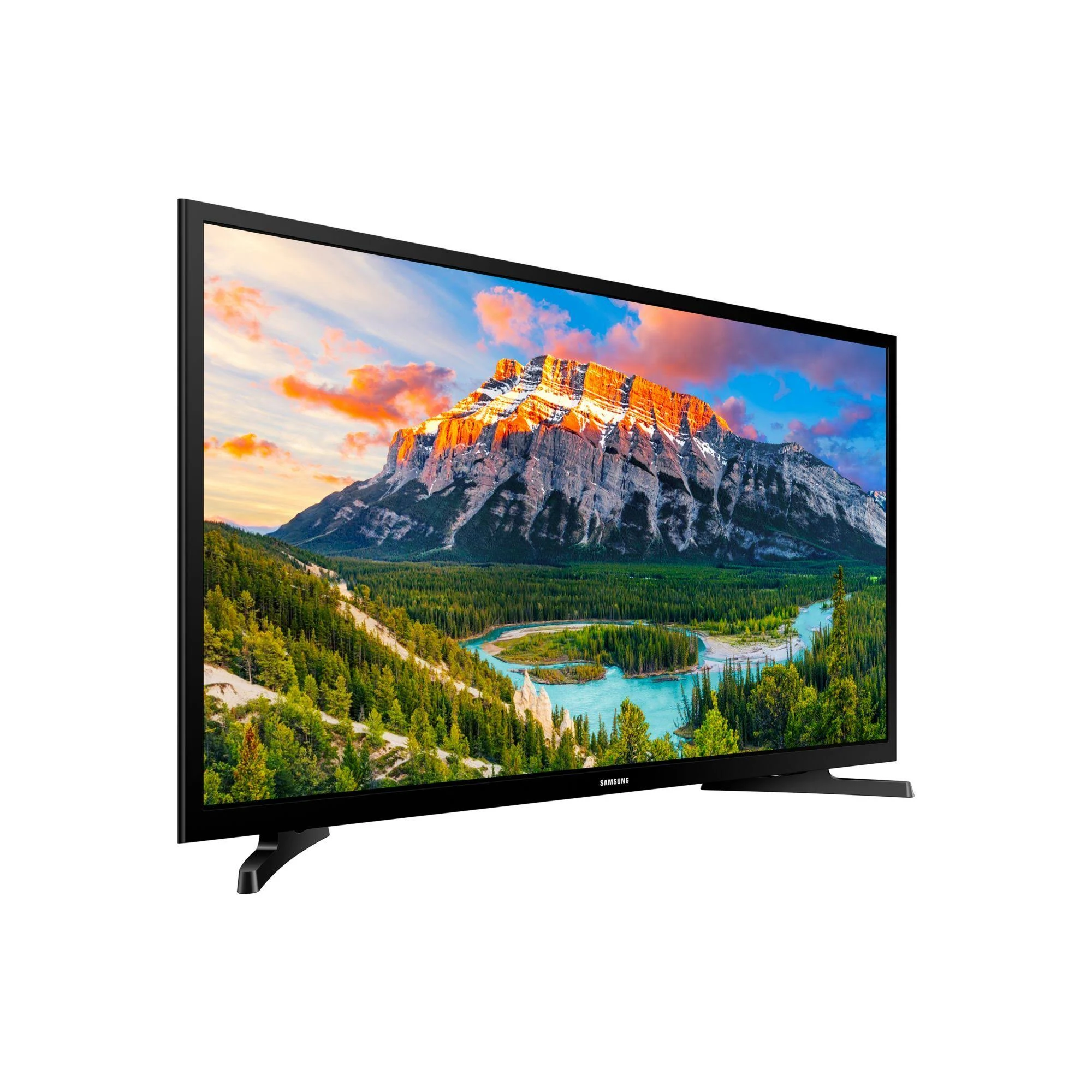 Samsung UN32N5300AFXZA 32∪ Class N5300 Smart Full HD TV, Black