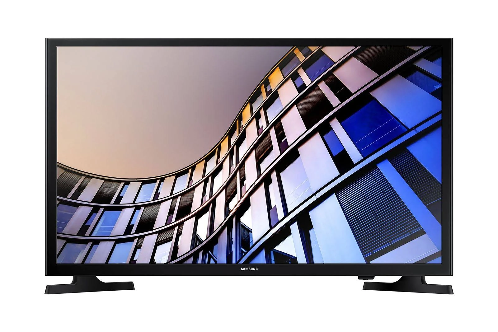 Samsung Un32m4500 32∪ 720p Smart LED TV