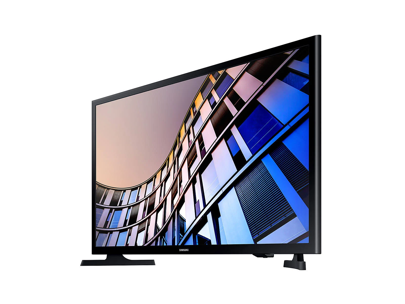 Samsung Un32m4500 32∪ 720p Smart LED TV