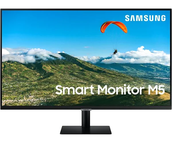 Samsung Smart Monitor 27 in