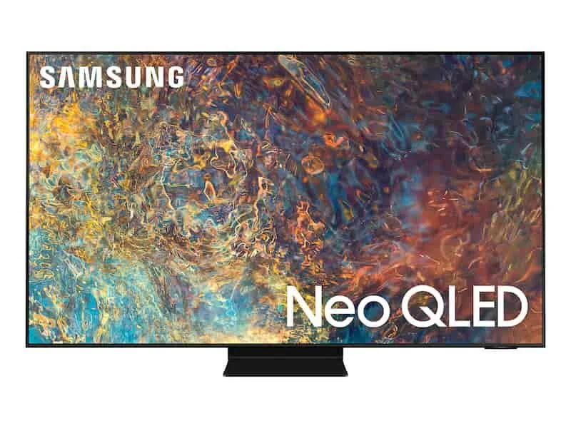 Samsung QN90A 85∪ Neo QLED 4K Smart TV