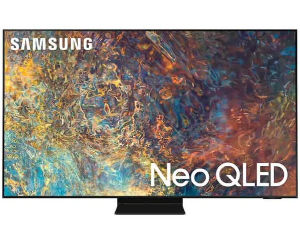 Samsung QN90A 75∪ Neo QLED 4K Smart TV