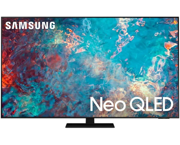 Samsung QN85QN85A 85∪ Neo QLED 4K Smart TV