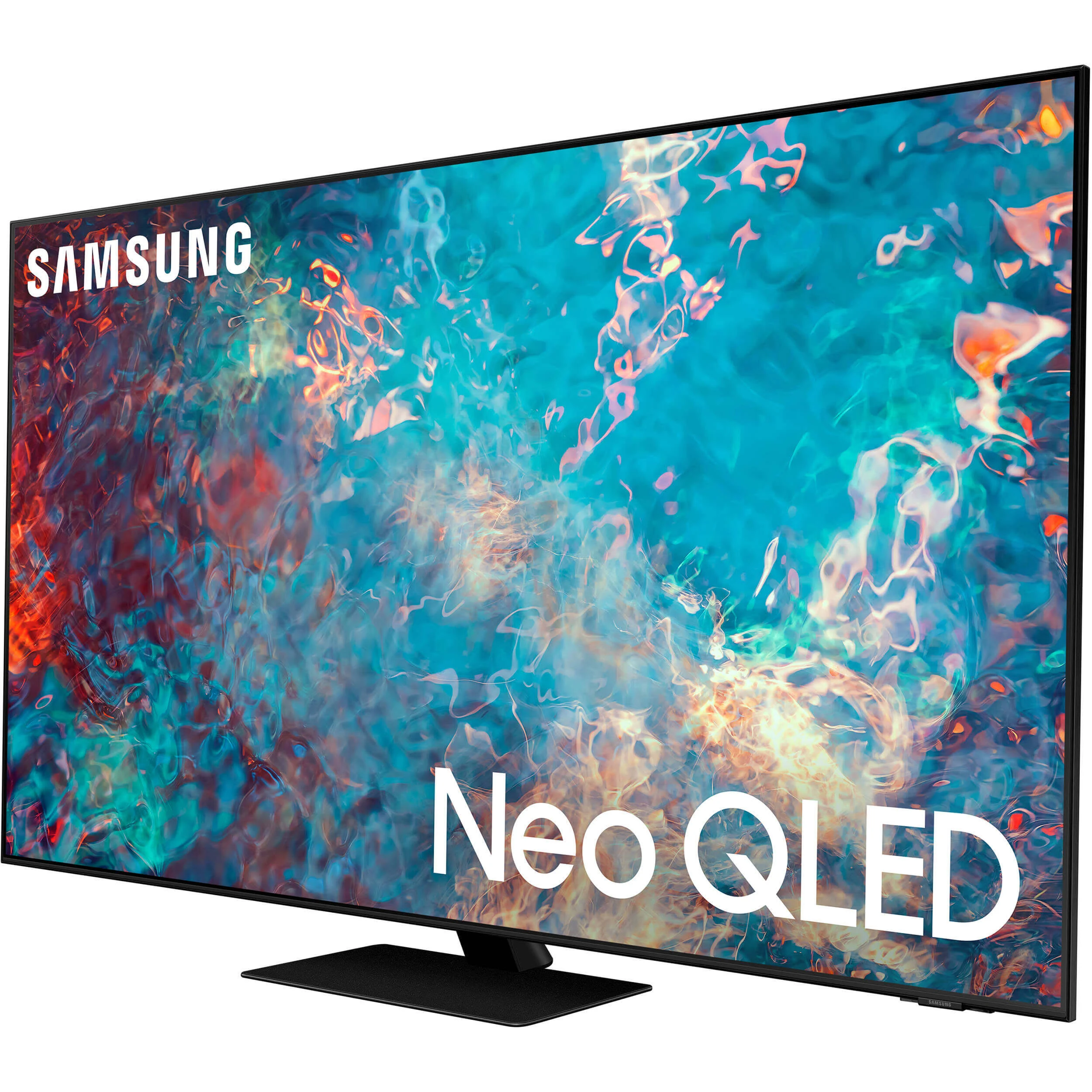 Samsung QN85QN85A 85∪ Neo QLED 4K Smart TV