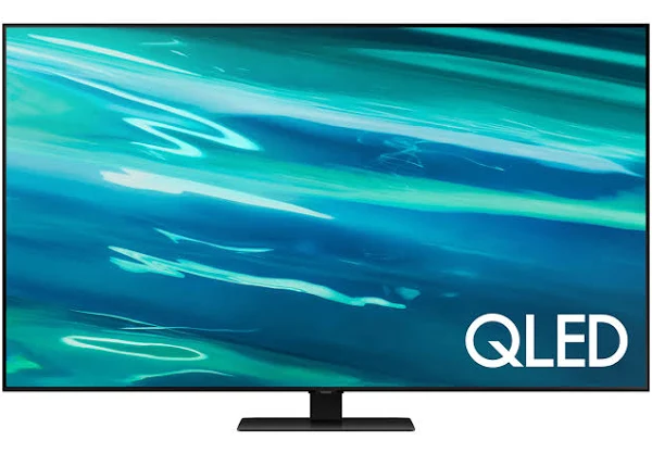 Samsung Q80A 85∪ QLED 4K Smart TV