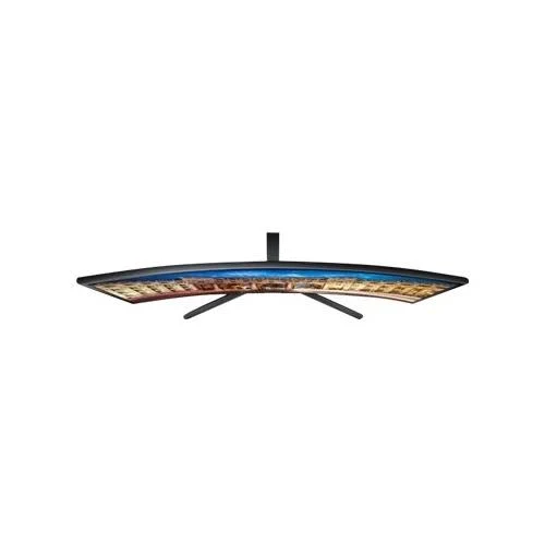 Samsung LC27F398FWNXZA 27∪ Curved Monitor