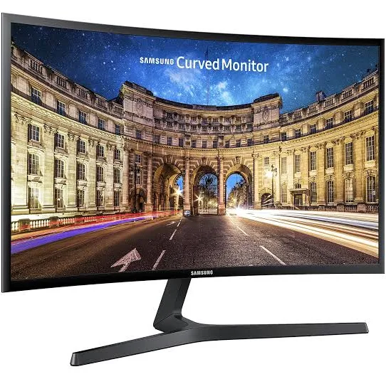 Samsung LC27F398FWNXZA 27∪ Curved Monitor