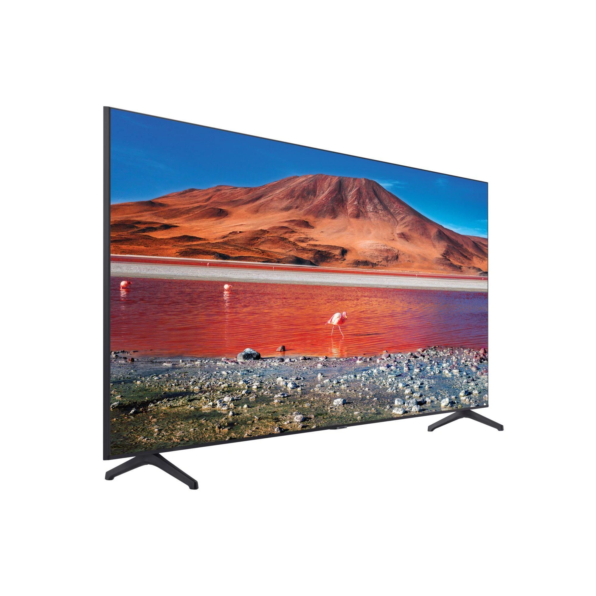 Samsung 58∪ TU700D Crystal UHD 4K UHD Smart TV 每 UN58TU700DFXZA