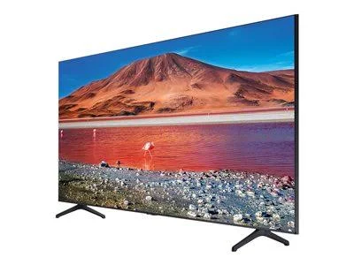 Samsung 55∪ TU700D Crystal UHD 4K Smart TV 每 UN55TU700DFXZA