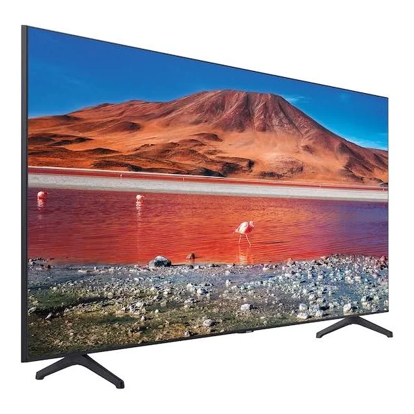 Samsung 55∪ TU700D Crystal UHD 4K Smart TV 每 UN55TU700DFXZA