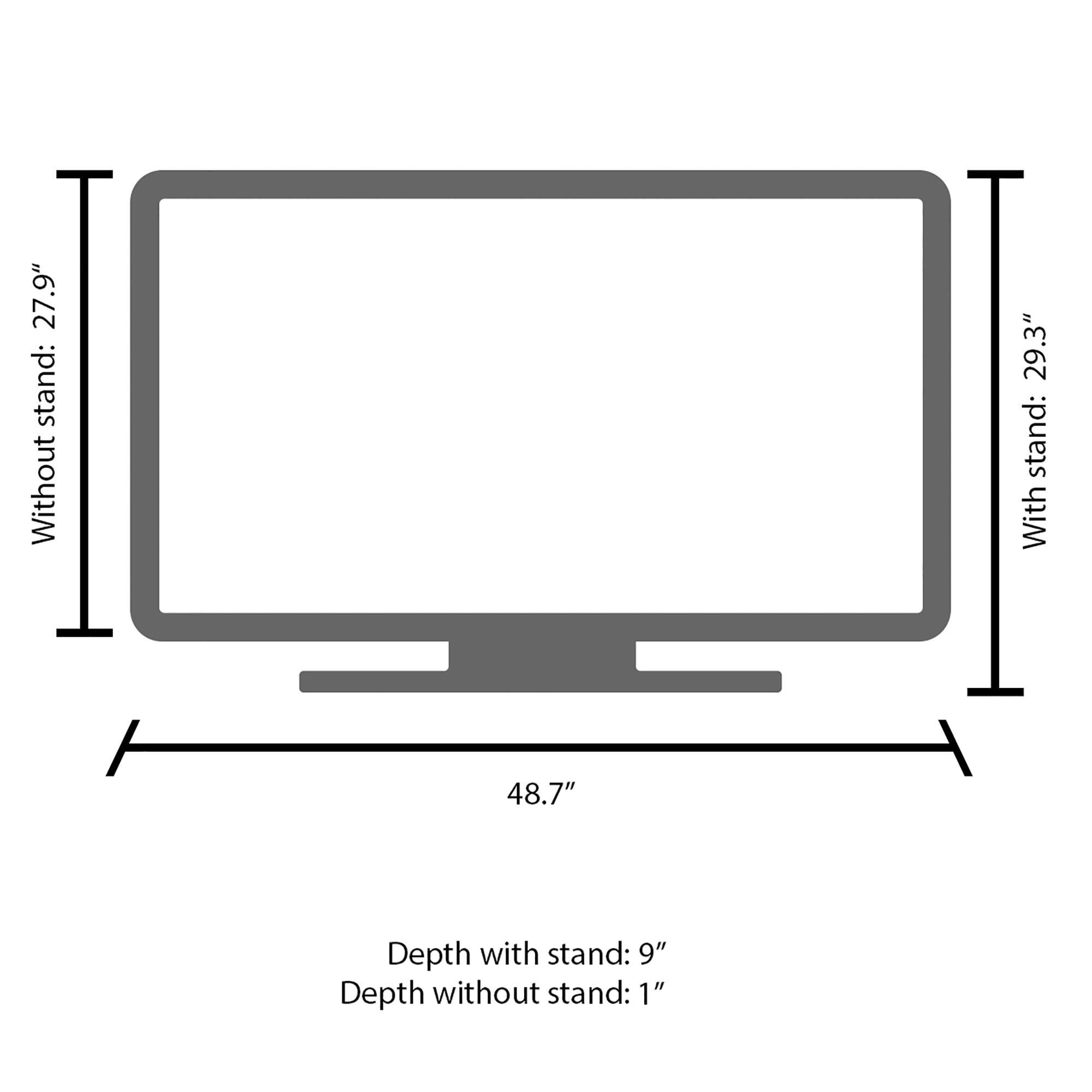 Samsung 55∪ Class The Frame QLED 4K Smart TV