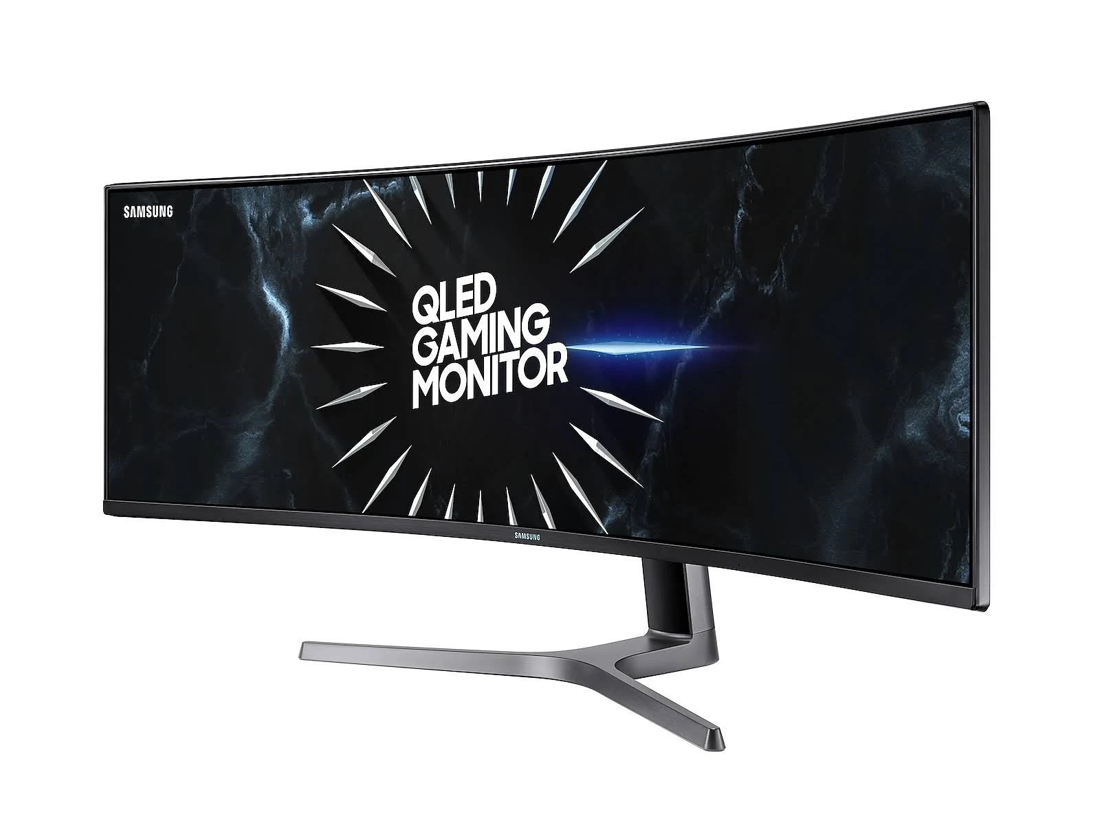 Samsung 49 inch CRG9 Curved Gaming Monitor