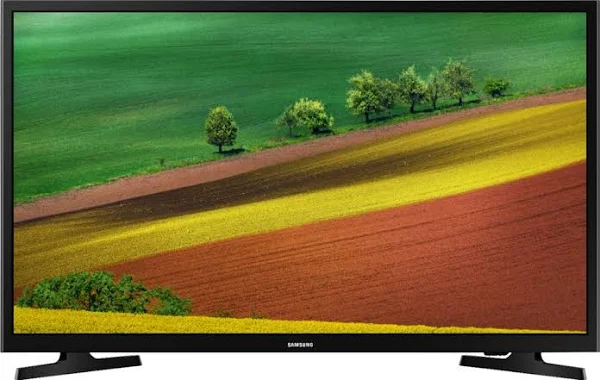 Samsung 4 Series UN32M4500BF 每 32∪ LED Smart TV 每 720p 每 Black