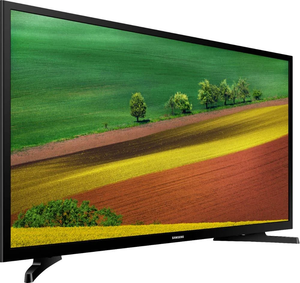 Samsung 4 Series UN32M4500BF 每 32∪ LED Smart TV 每 720p 每 Black