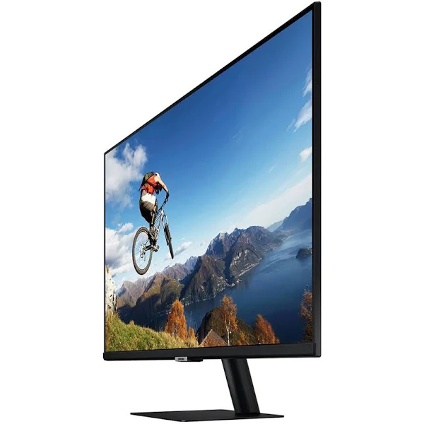 Samsung 32∪ UHD 4K Smart Monitor