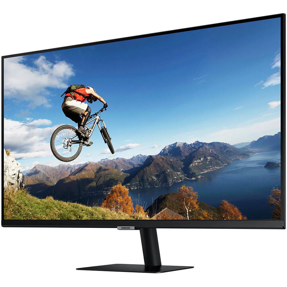 Samsung 32∪ UHD 4K Smart Monitor