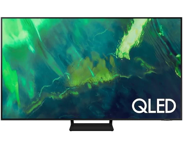 Samsung 65∪ Q70A QLED 4K UHD Smart TV