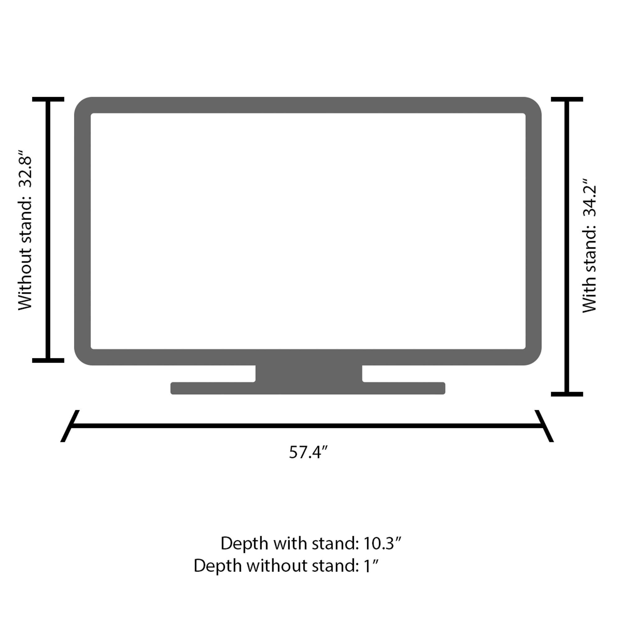 Samsung 65∪ Class The Frame QLED 4K Smart TV