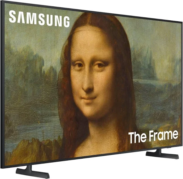 Samsung 65∪ Class The Frame QLED 4K Smart TV